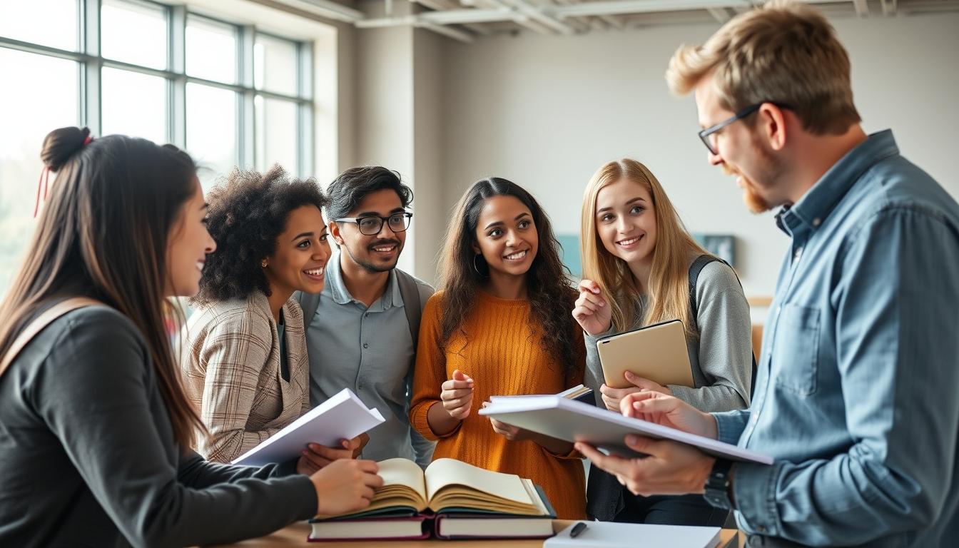 Innovative digital learning technology